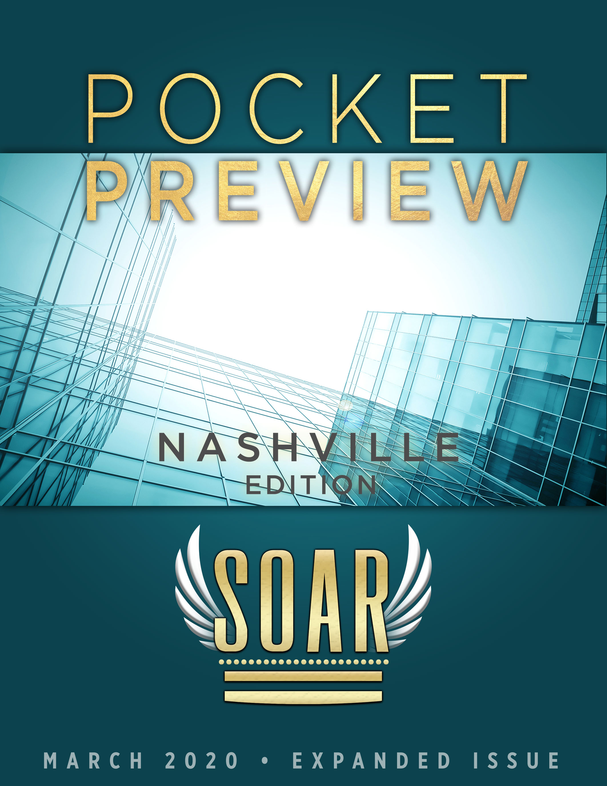 SOAR Pocket Preview