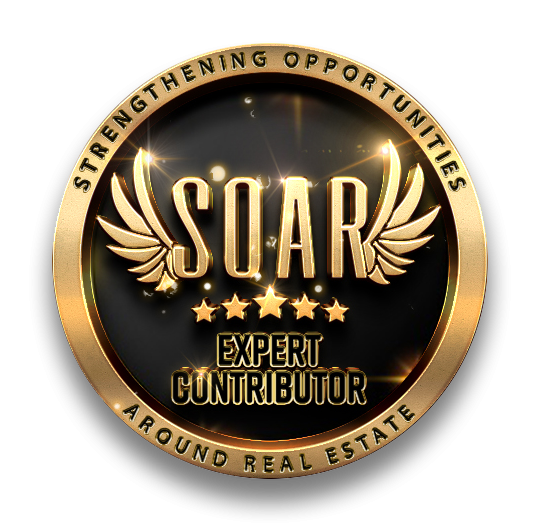 SOAR Expert Contributor Designation 